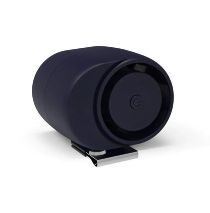 Navy blue-