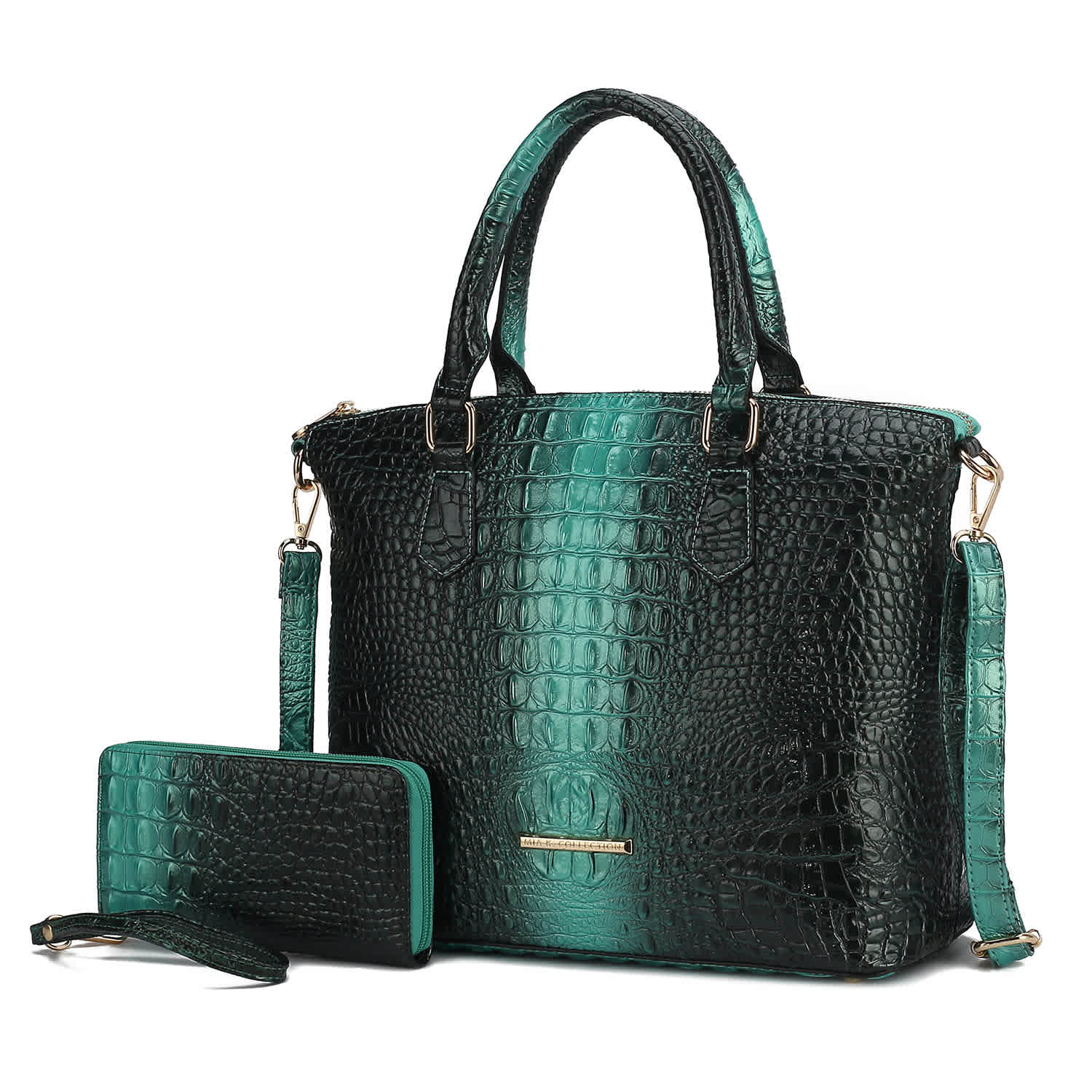Green-