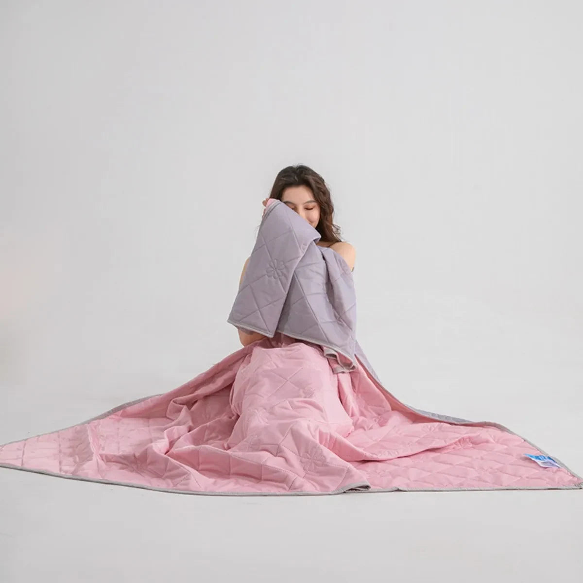 Light Pink-
