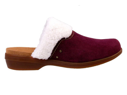 Burgundy -