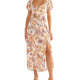 CHINTZ-FLOR