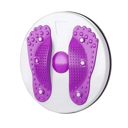 Purple-