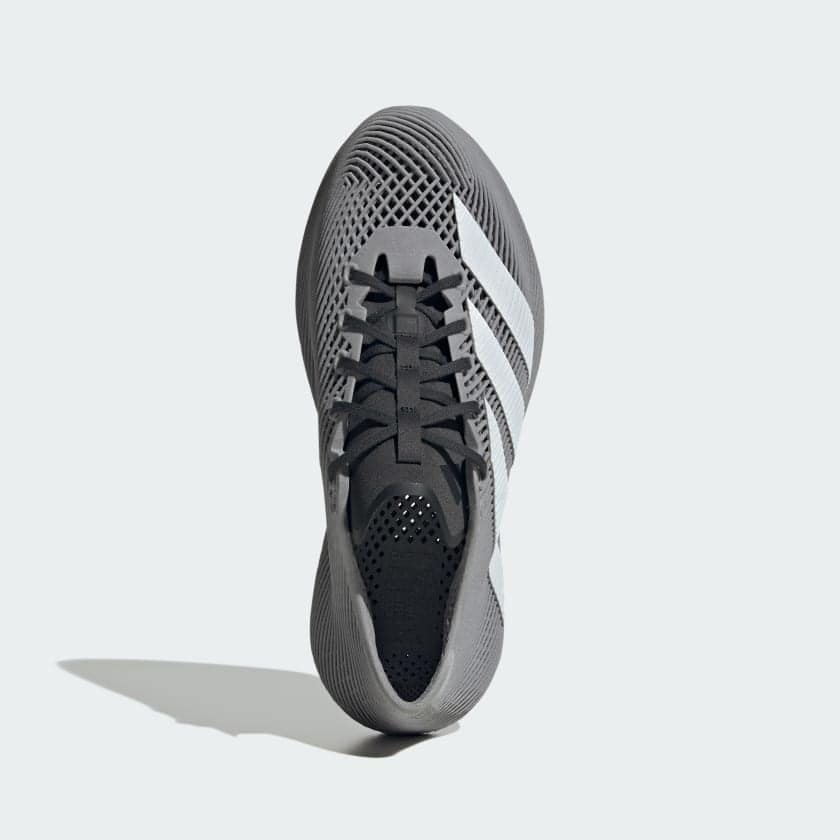 Grey Four / Chalk White / Carbon-