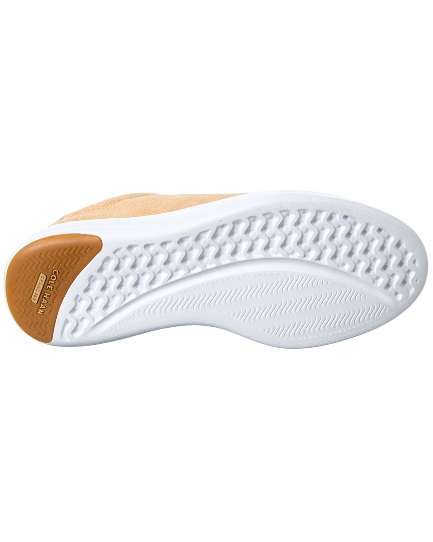 CH TUSCAN SAND SDE/WHITE LTHR-