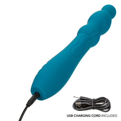 Blue-