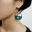 Goldtone, Turquoise
