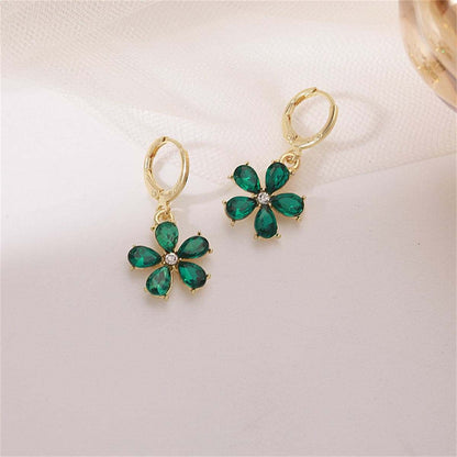 Green-