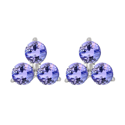 Blue-