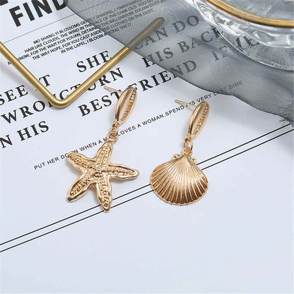 Metallic-