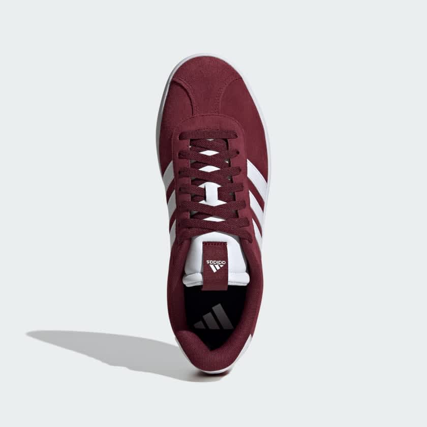 Shadow Red / Cloud White / Shadow Red-