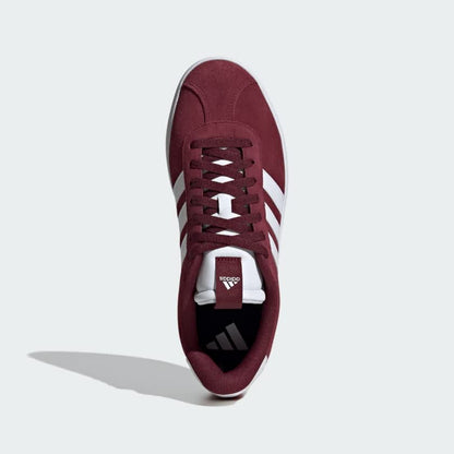 Shadow Red / Cloud White / Shadow Red-
