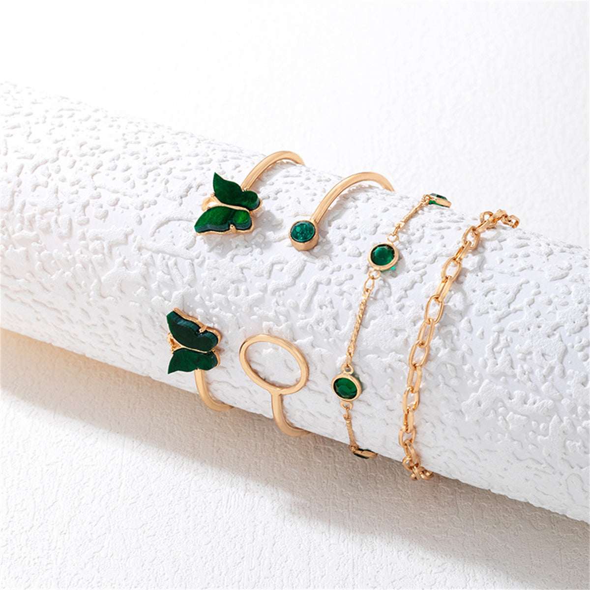 Green-