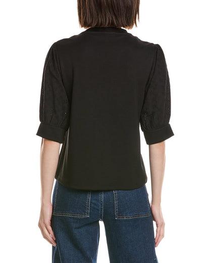 C060-RICH BLACK-