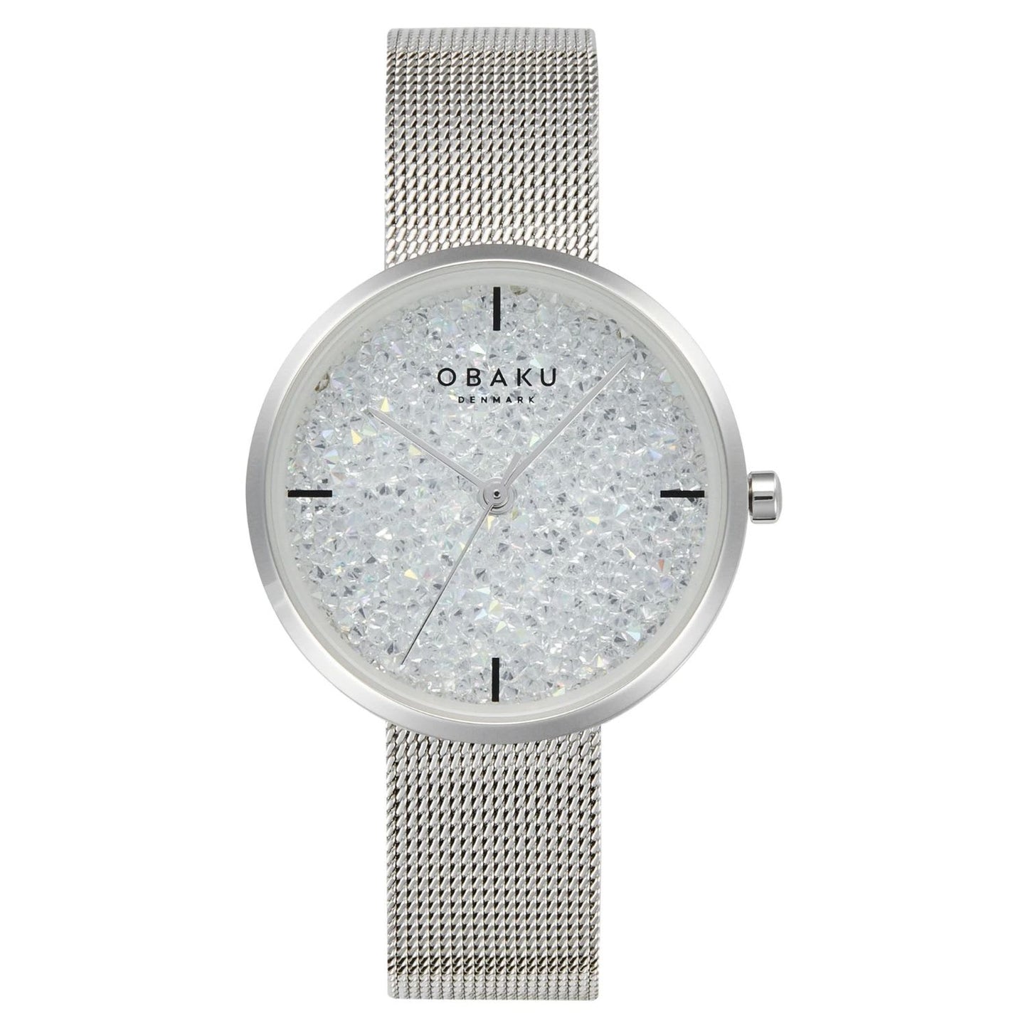 White-