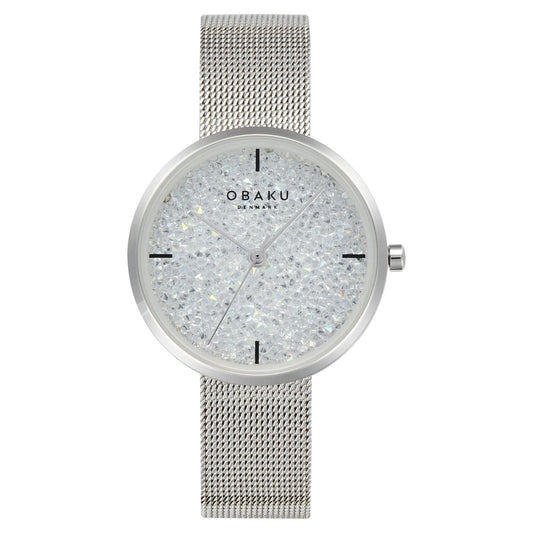 White-