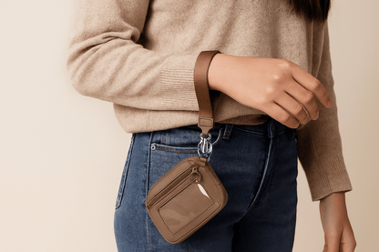 Brown-