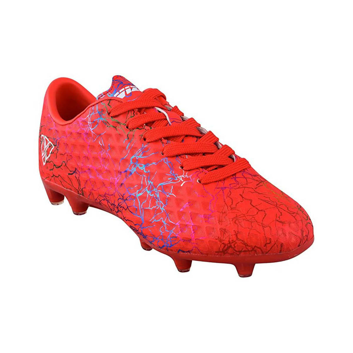 Red-