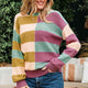 Green Stripe