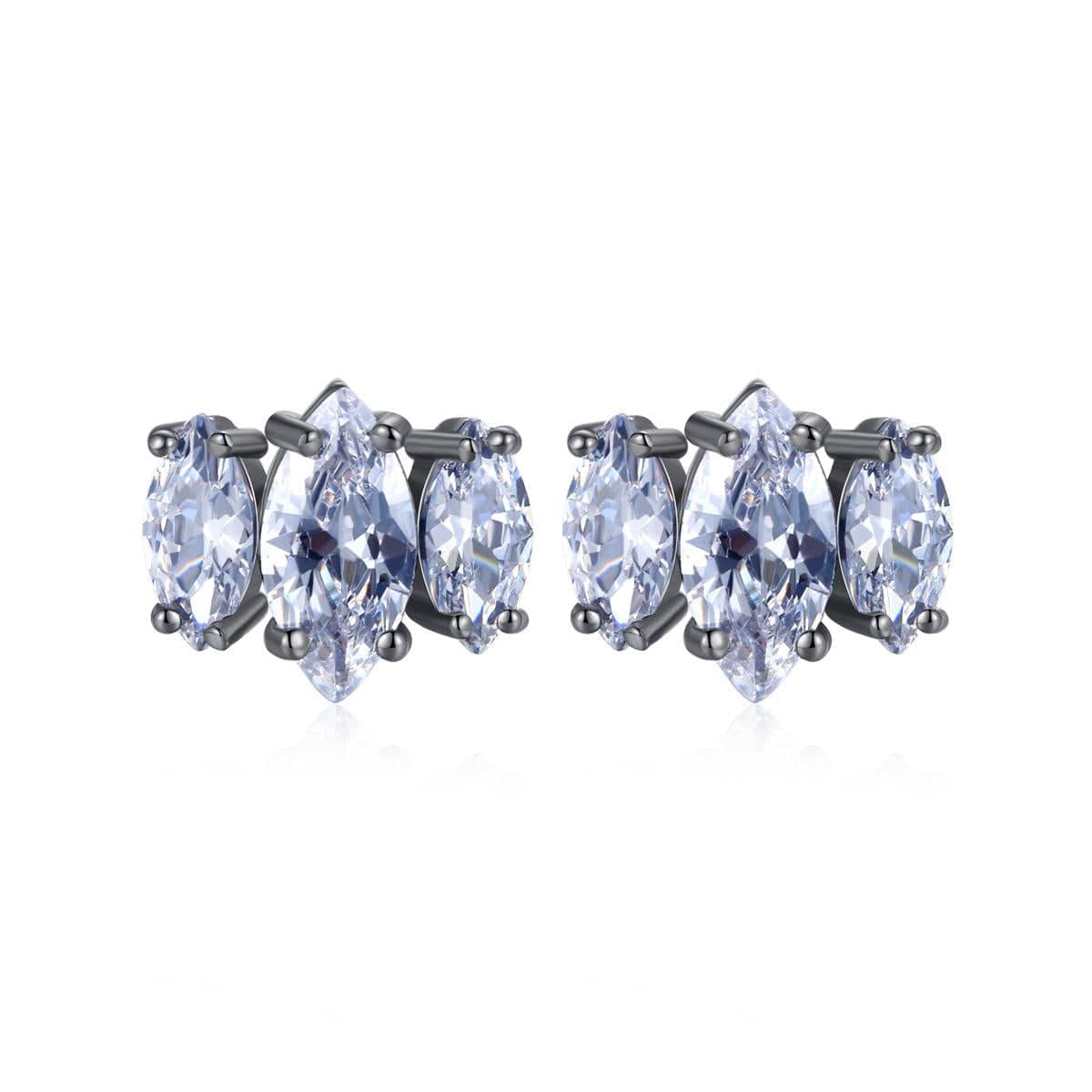 Metallic-