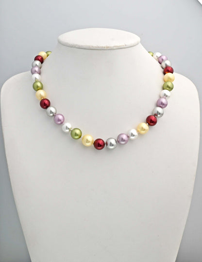 Multi-Color-