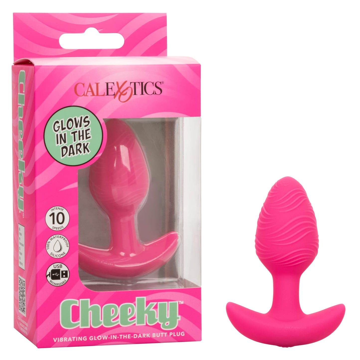 Pink-