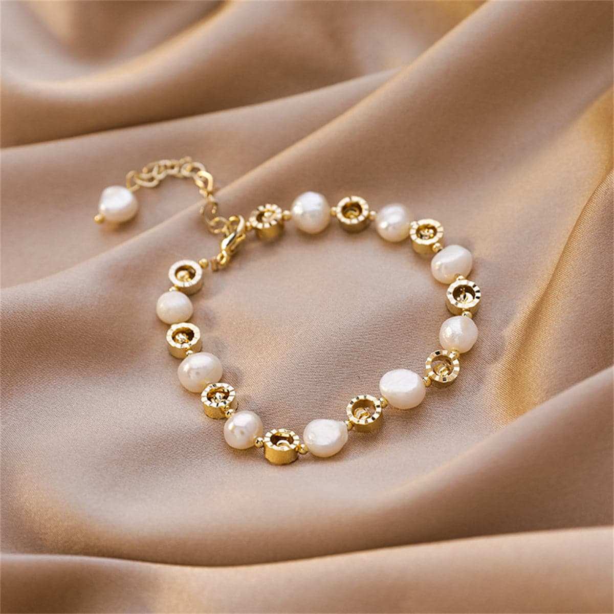 Metallic-