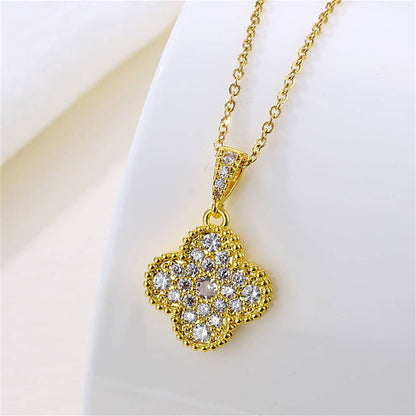 Metallic-