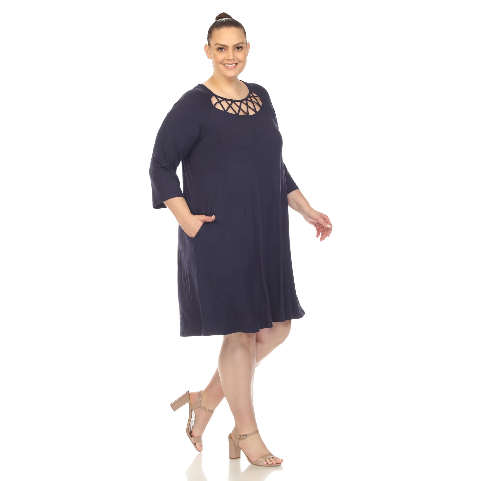Navy-