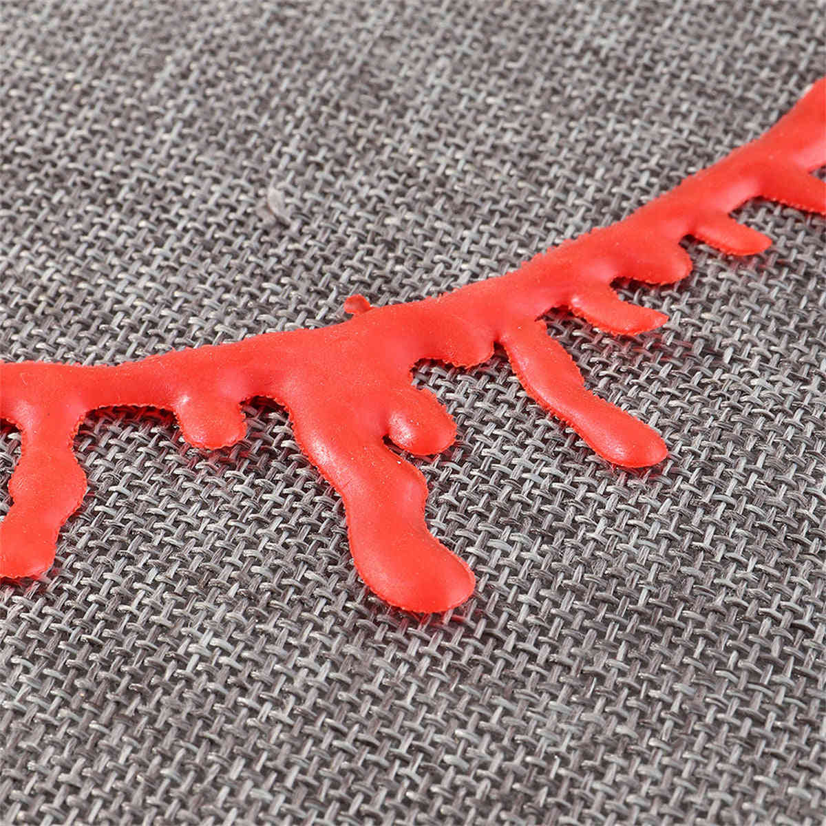 Red-