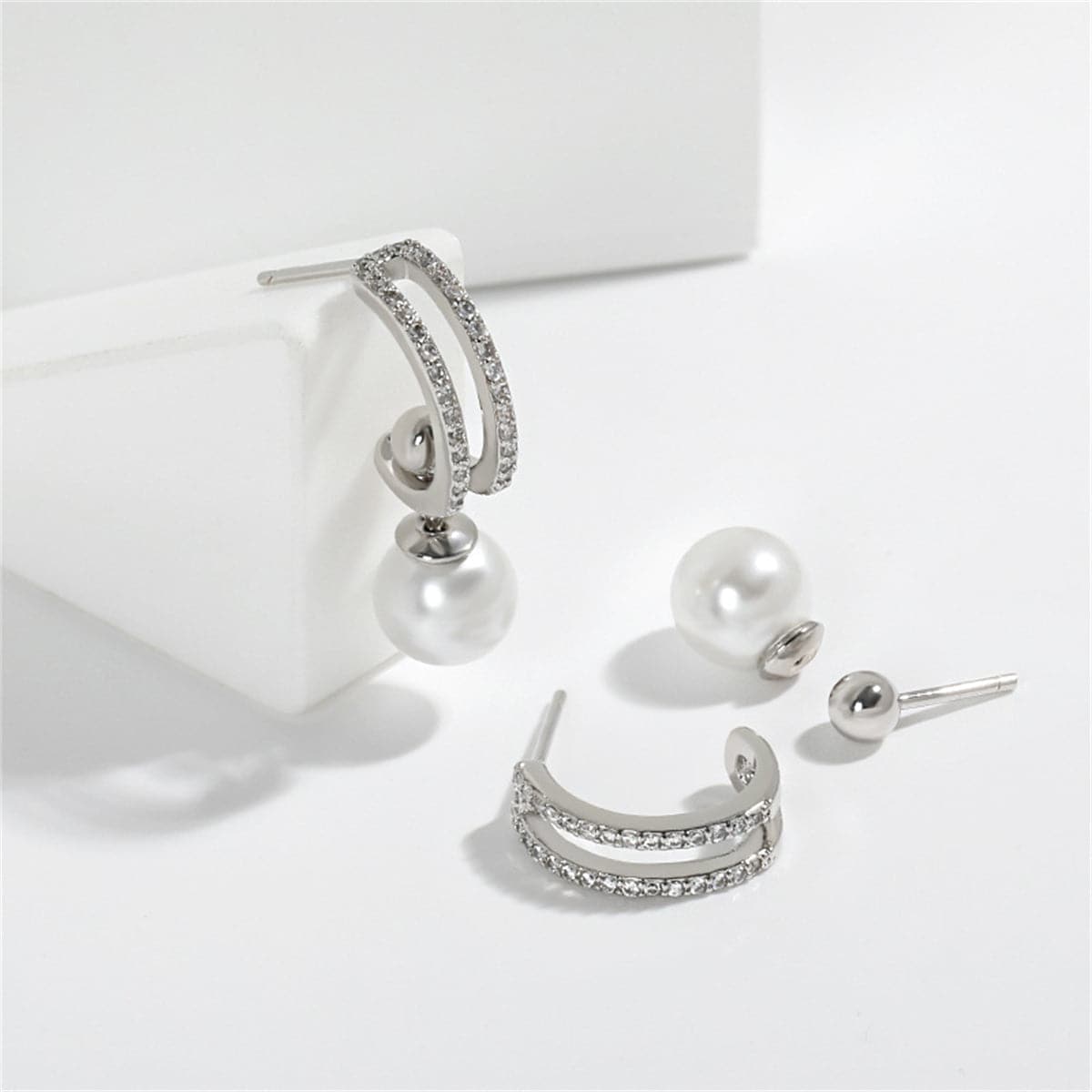 Metallic-