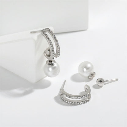 Metallic-