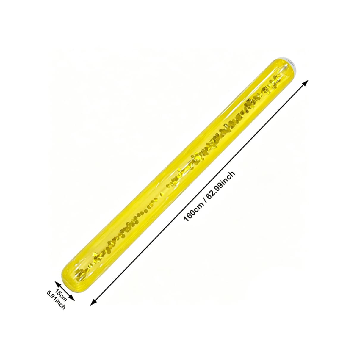 Yellow-