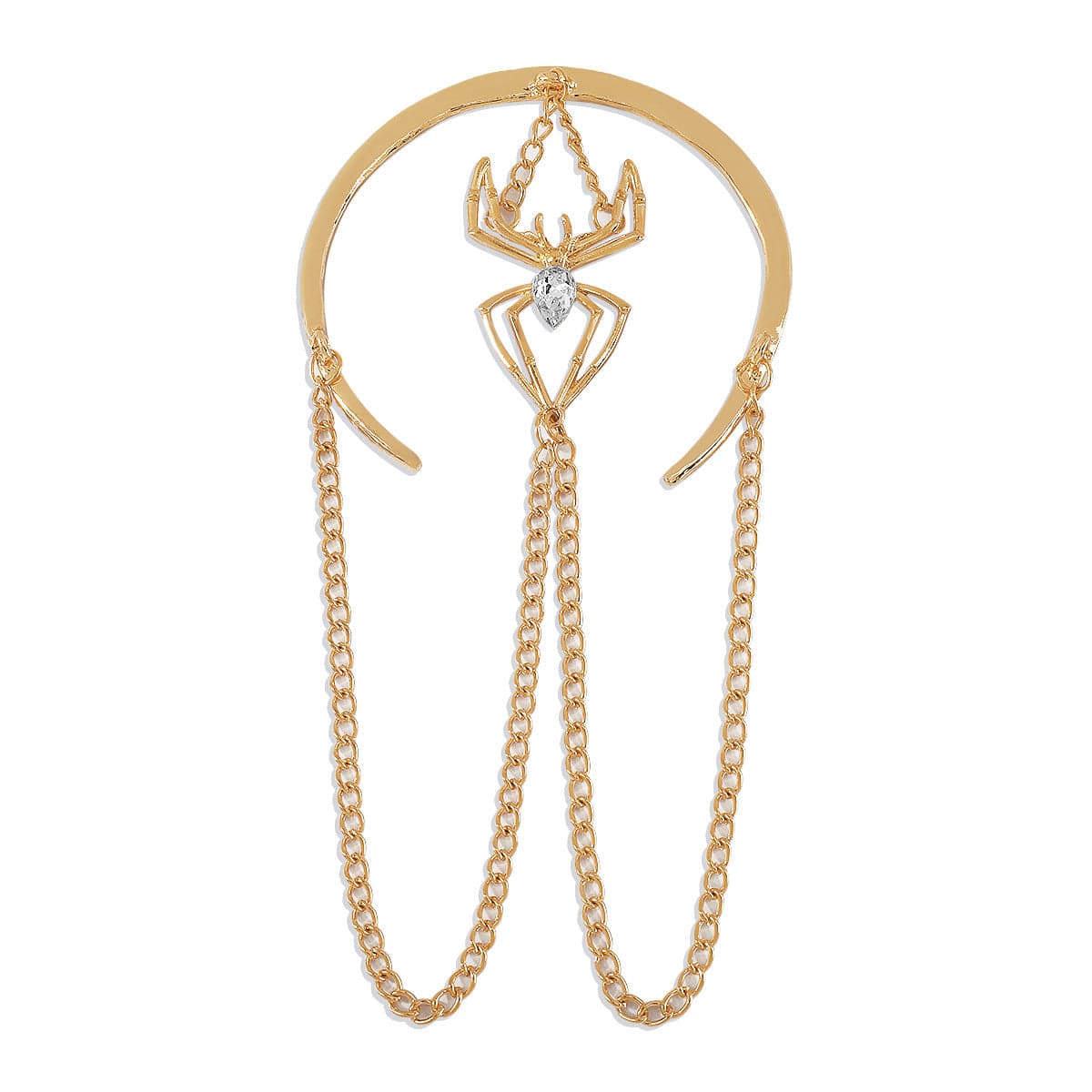 Metallic-