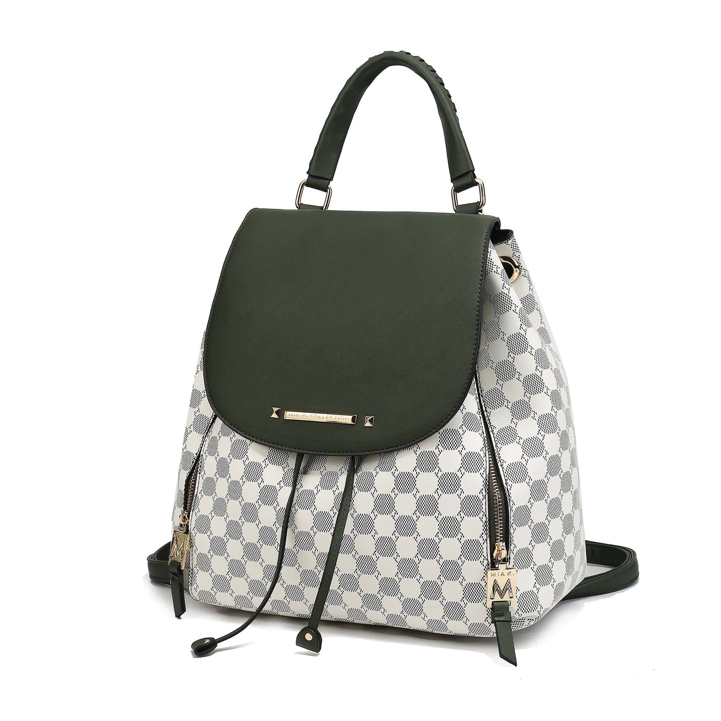 Olive-