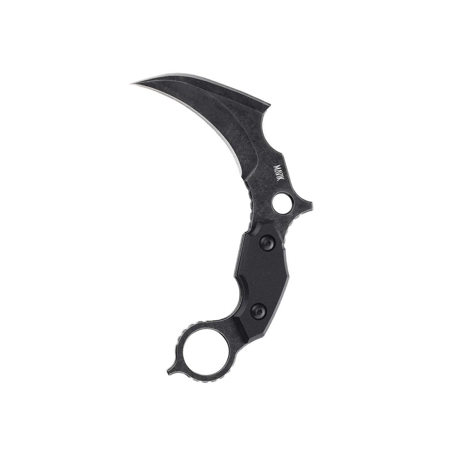 Mavik Gear Ripple - Black