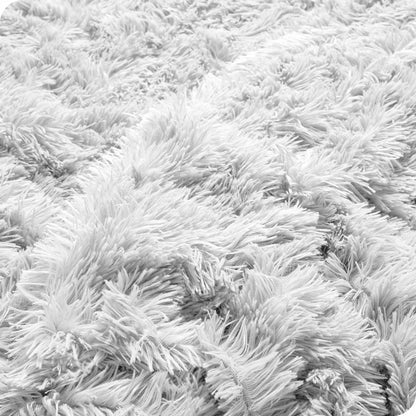 White-