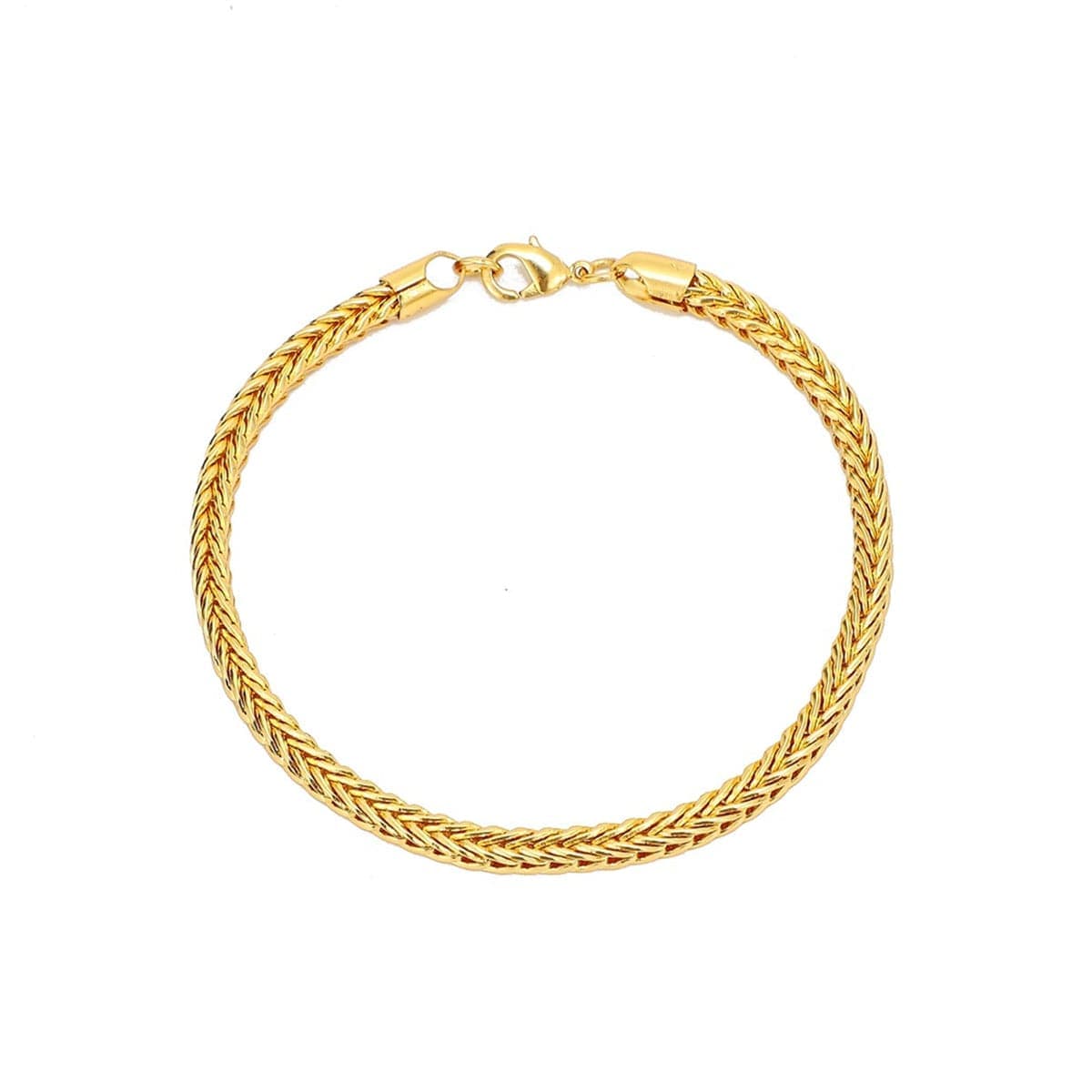 Metallic-
