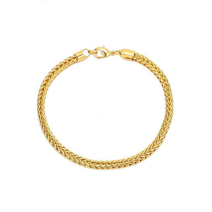 Metallic-