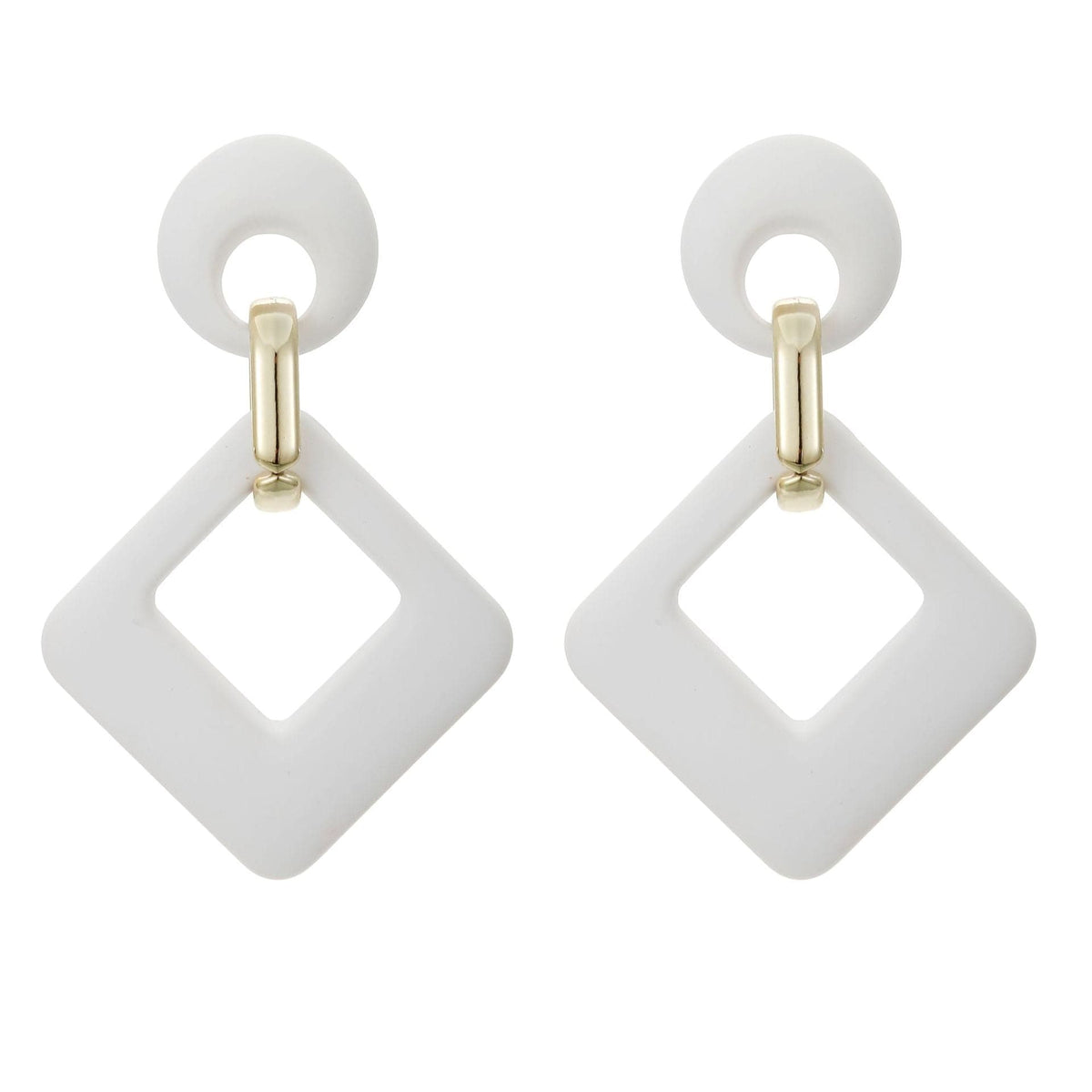 White-