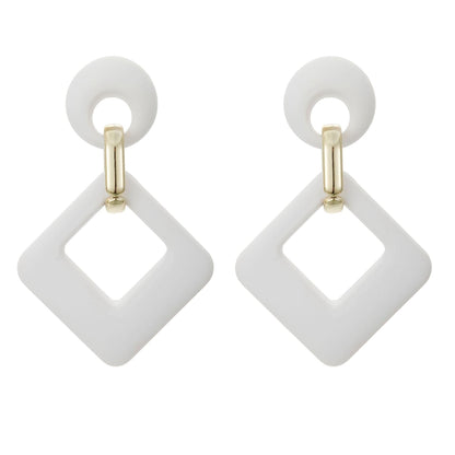 White-