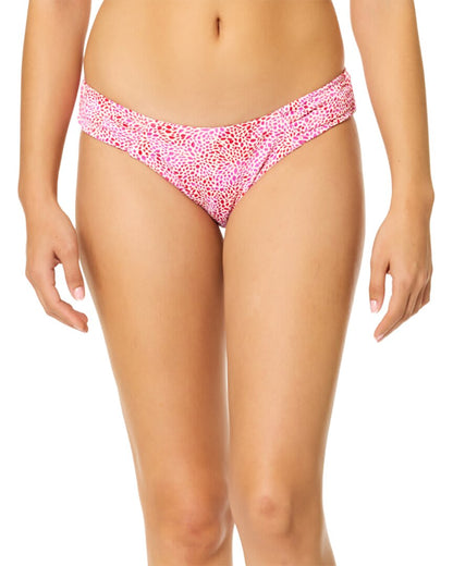 HIBISCUS (RED)-