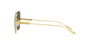 Black/Gold-