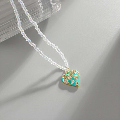Metallic-