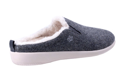 Dundee Dove Grey-
