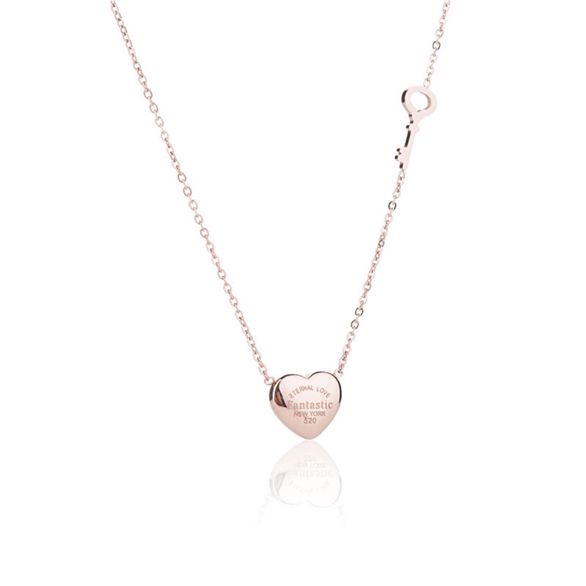 Metallic-