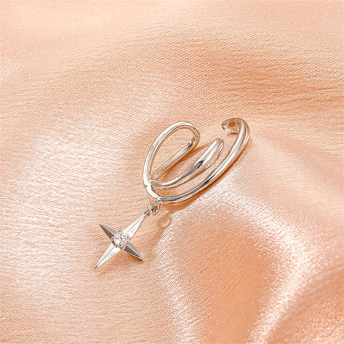 Metallic-