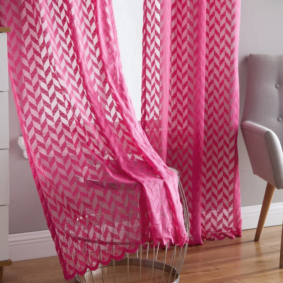 Pink-
