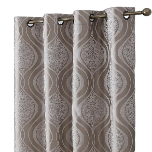 Taupe-