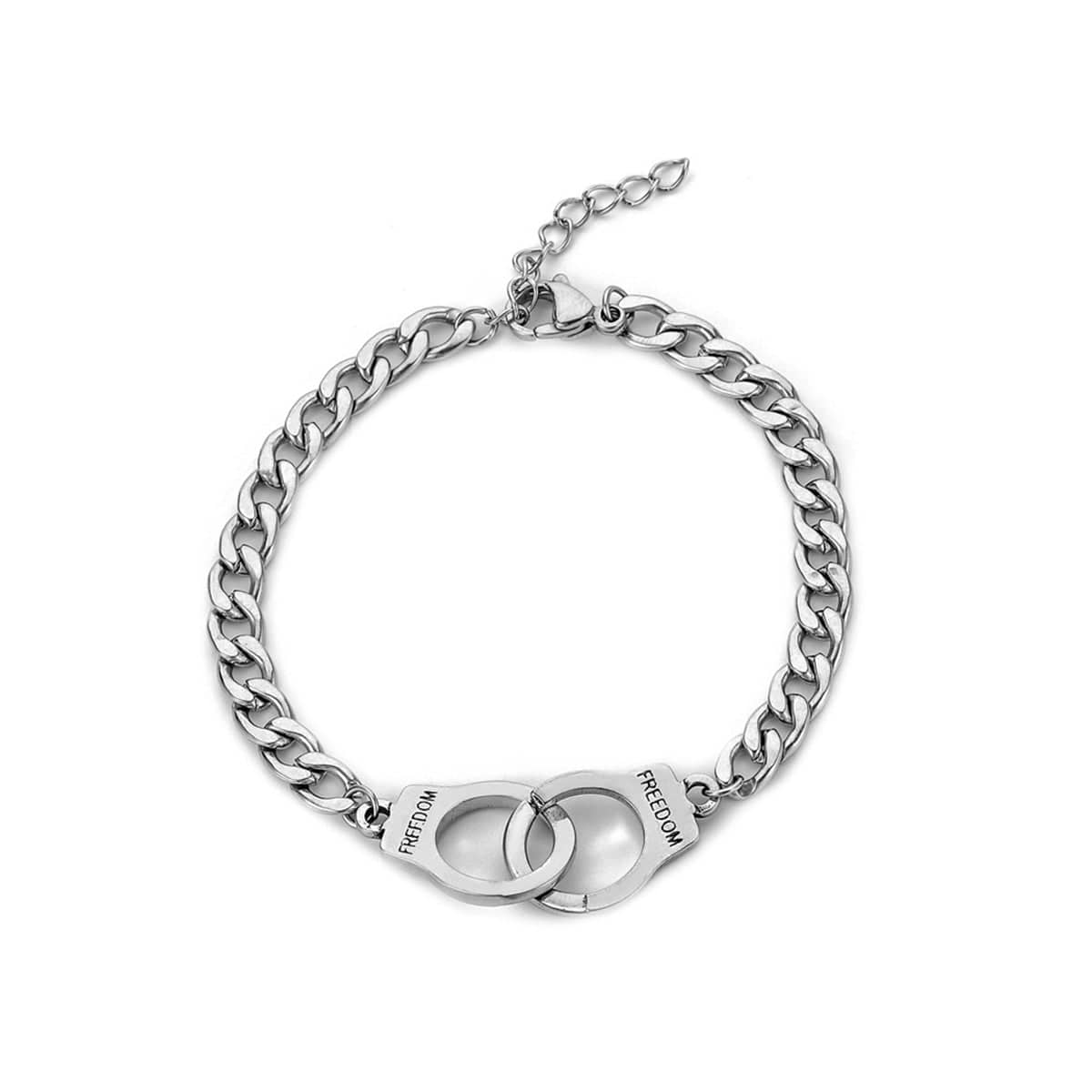 Metallic-