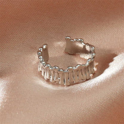Metallic-